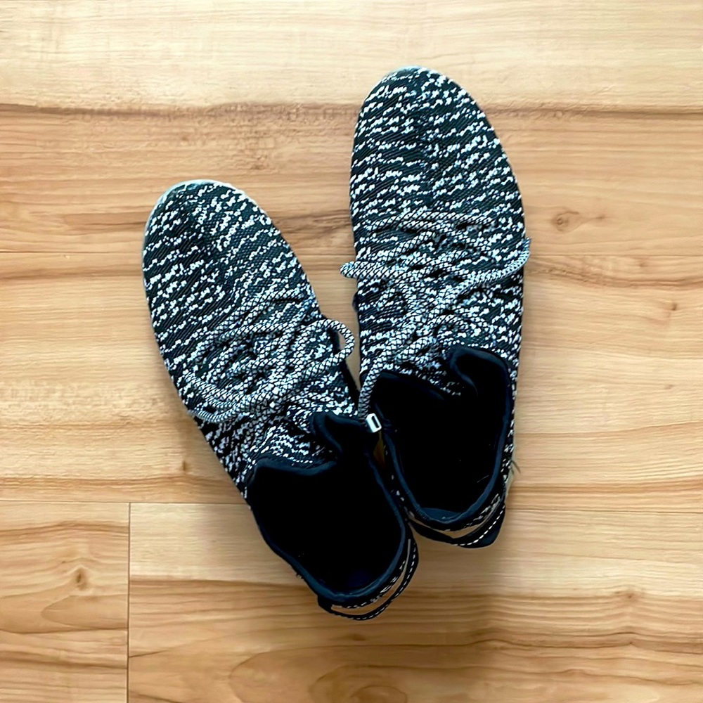 Light up Shoes
